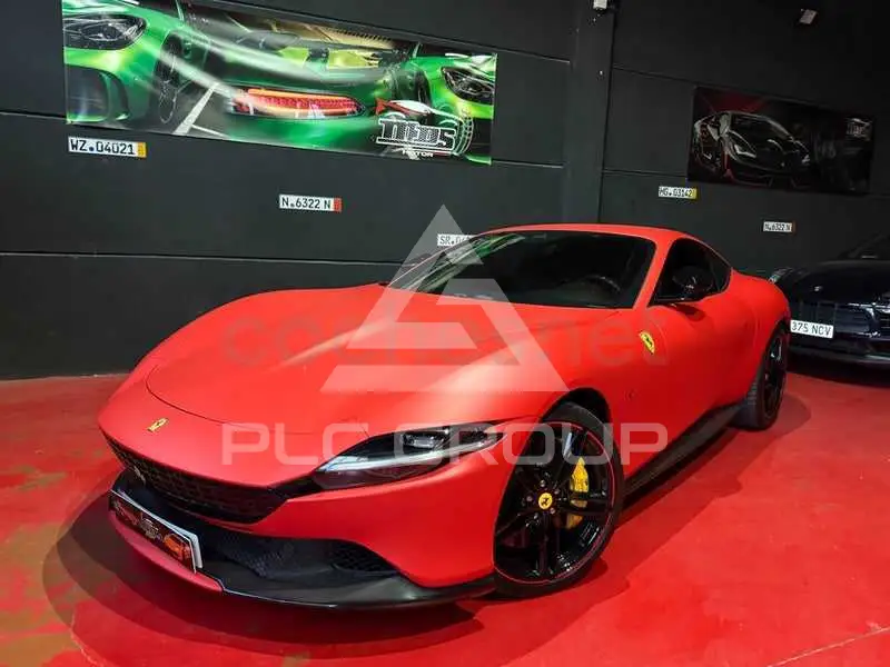 2023 Ferrari Roma