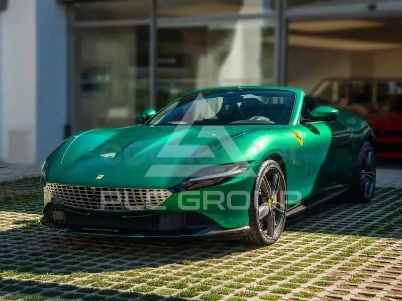 2023 Ferrari Roma