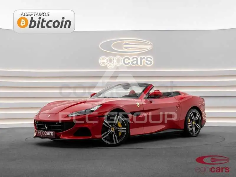 2023 Ferrari Portofino