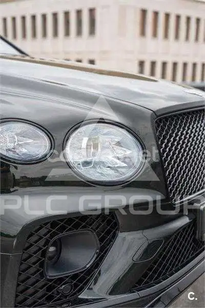 2023 Bentley Bentayga