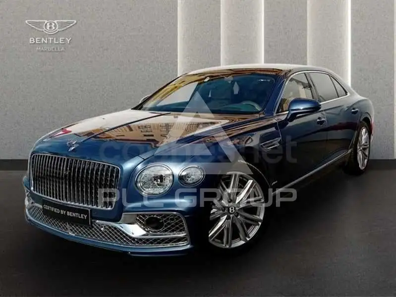 2023 Bentley Flying