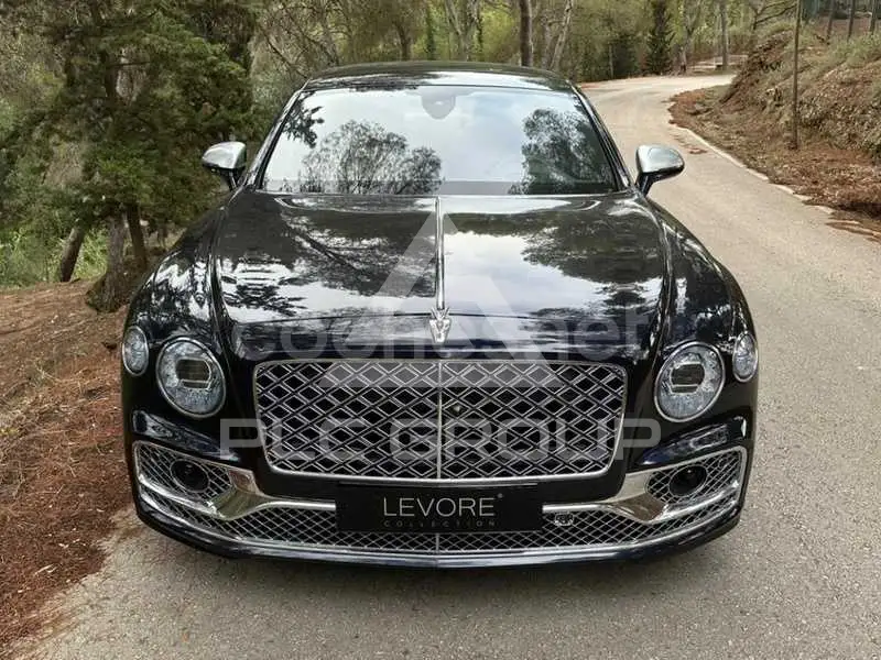 2023 Bentley Flying