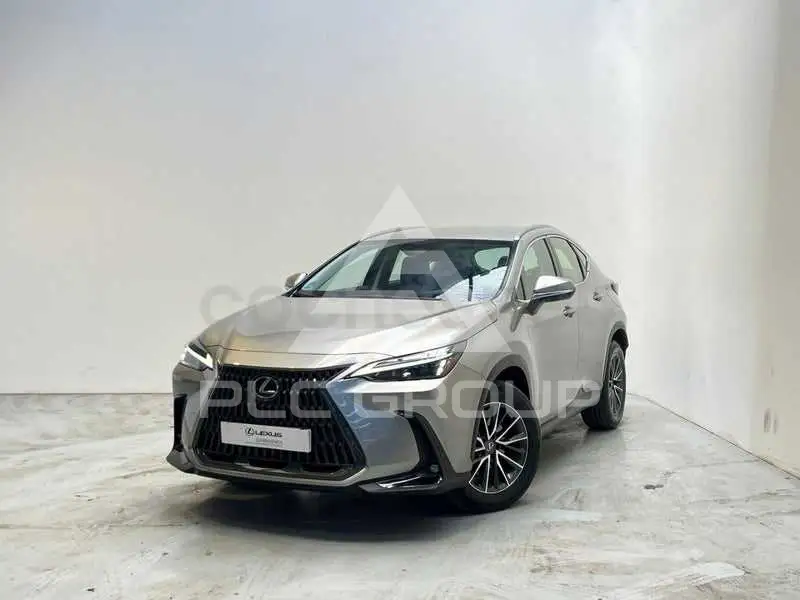 2023 Lexus NX