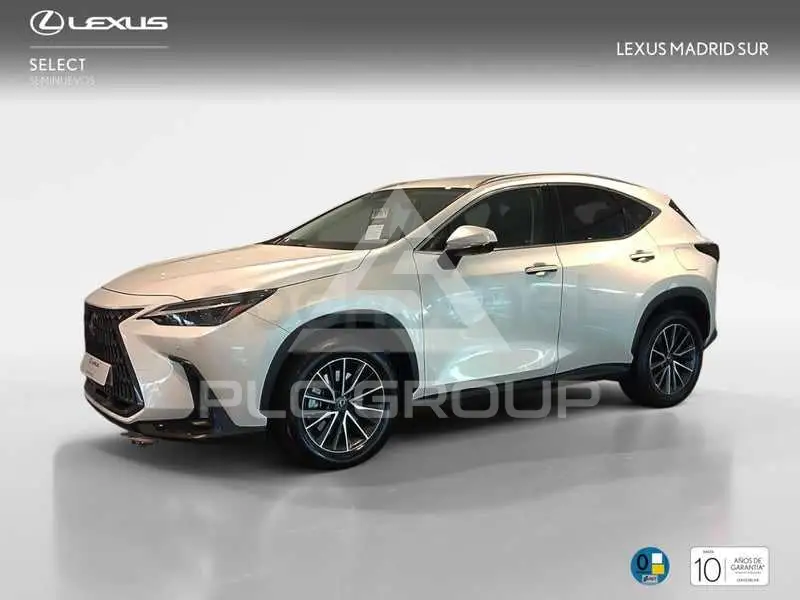 2023 Lexus NX