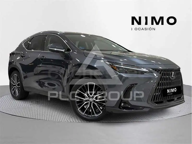 2023 Lexus NX