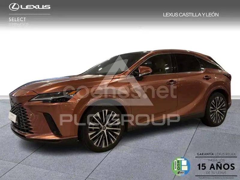 2023 Lexus RX