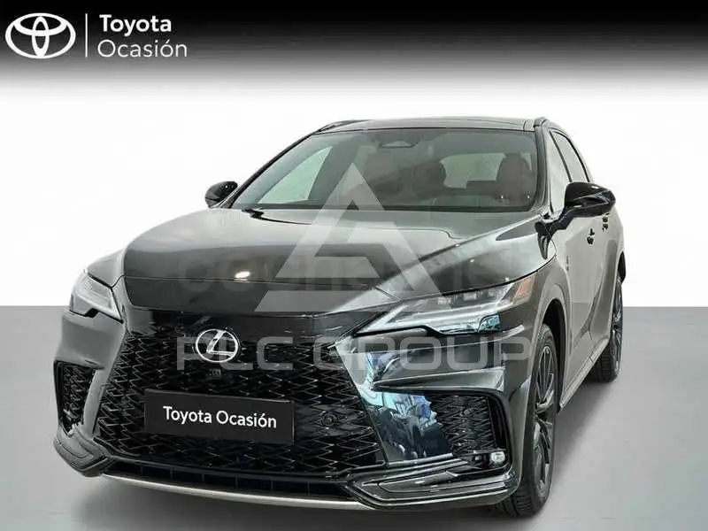 2023 Lexus RX