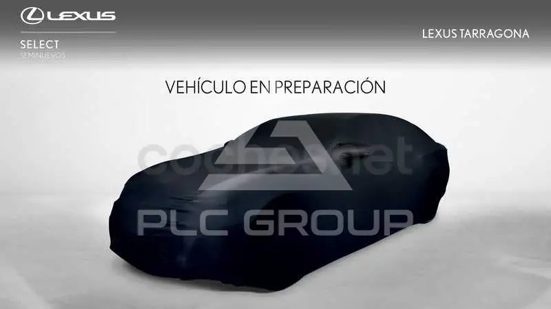 2023 Lexus UX