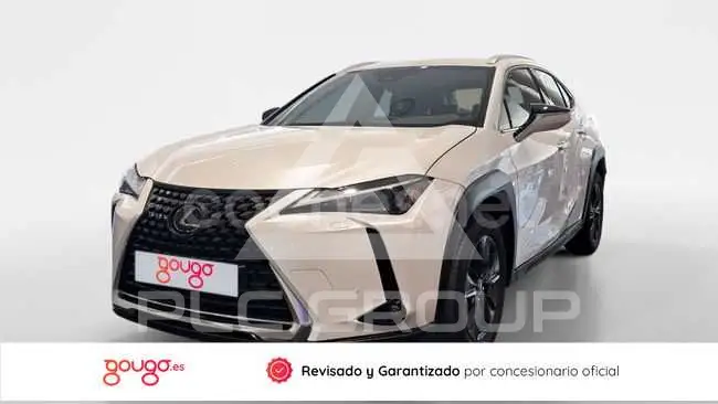 2023 Lexus UX