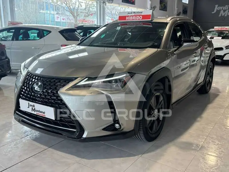 2023 Lexus UX