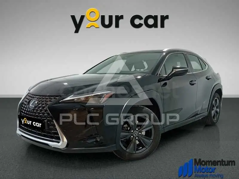 2023 Lexus UX