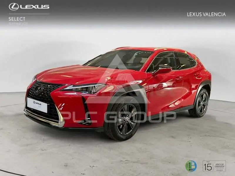 2023 Lexus UX