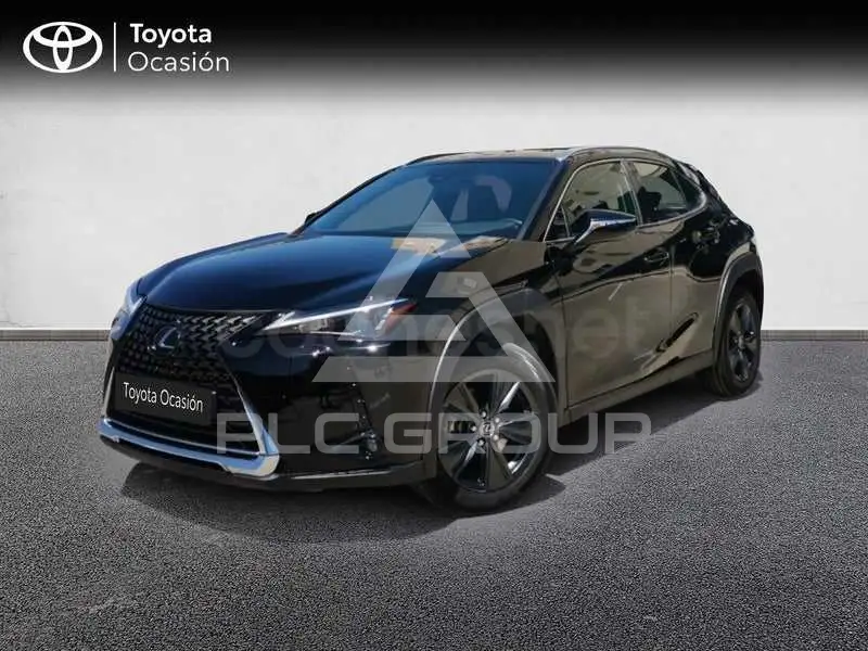 2023 Lexus UX