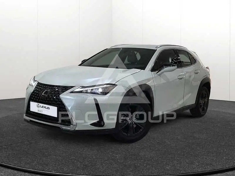 2023 Lexus UX