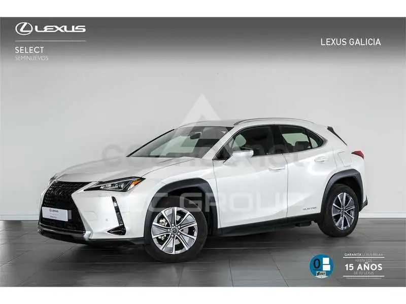 2023 Lexus UX