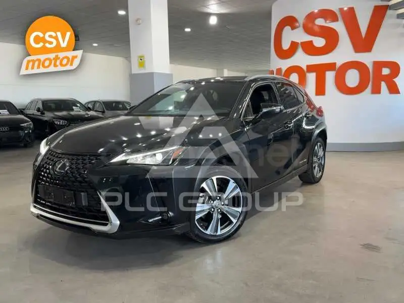 2023 Lexus UX