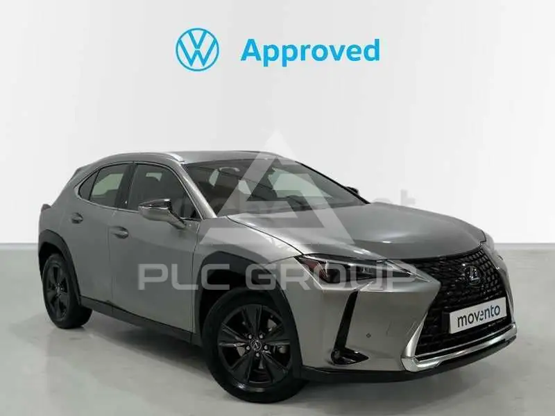 2023 Lexus UX