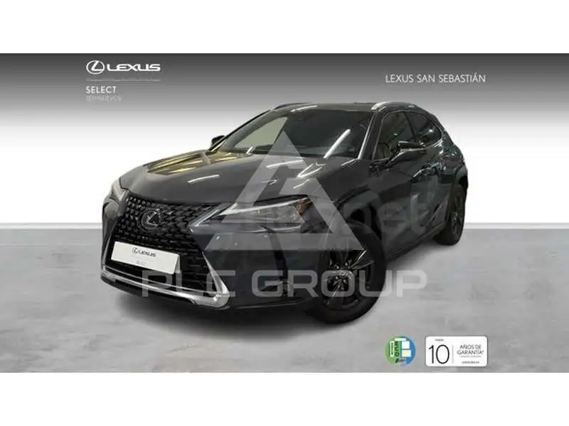 2023 Lexus UX