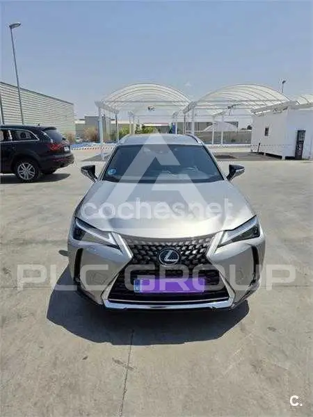 2023 Lexus UX