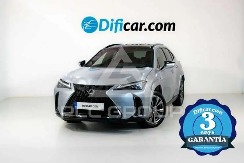 2023 Lexus UX