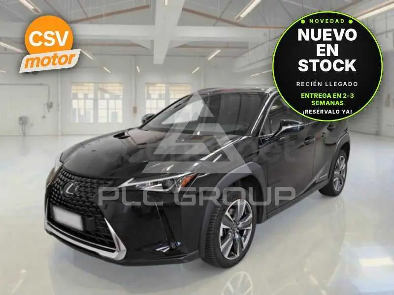 2023 Lexus UX