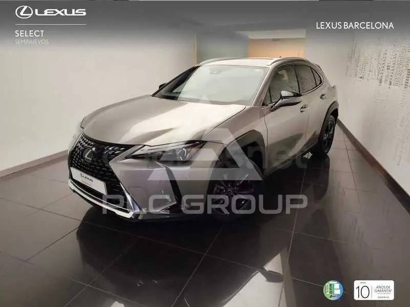 2023 Lexus UX