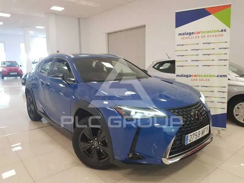 2023 Lexus UX