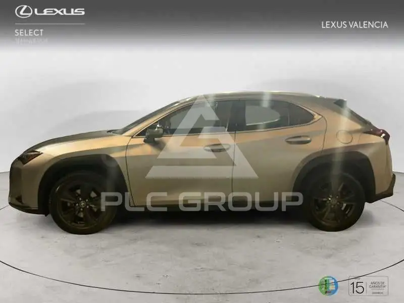 2023 Lexus UX