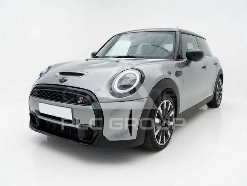 2023 Mini COOPER