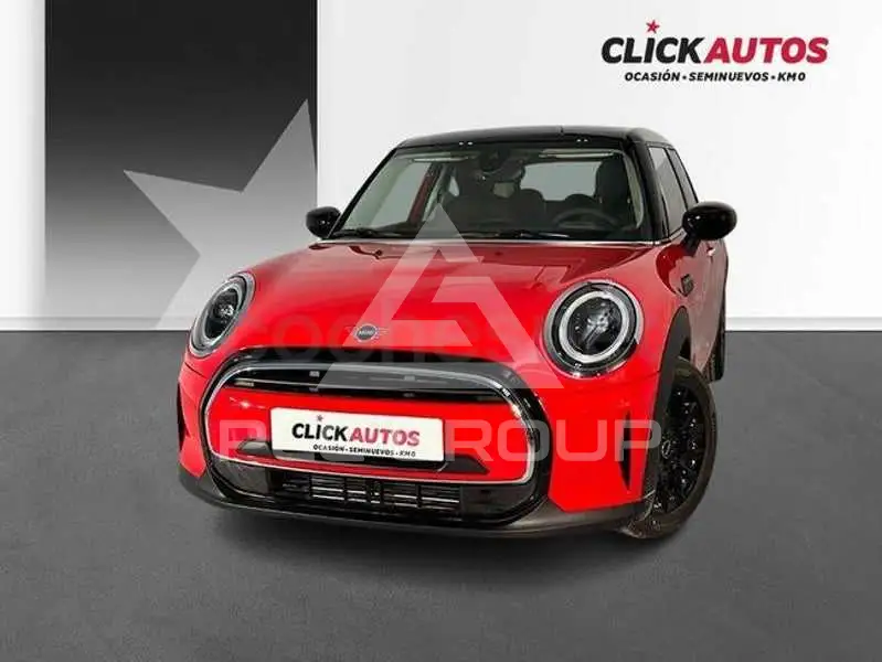 2023 Mini COOPER