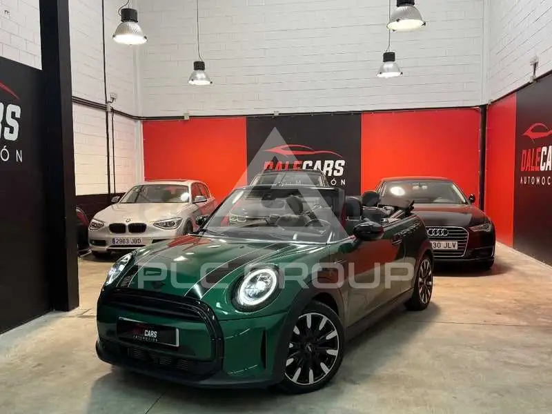 2023 Mini COOPER