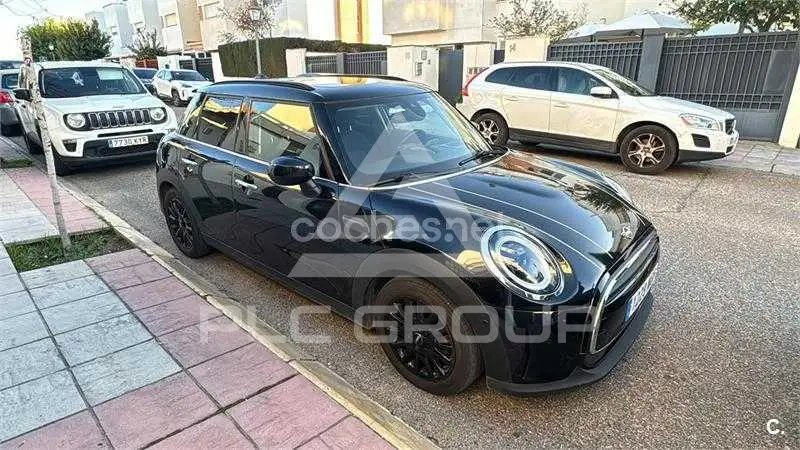 2023 Mini COOPER