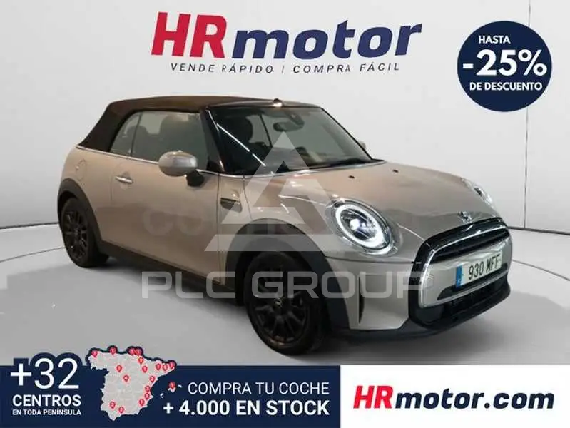 2023 Mini COOPER