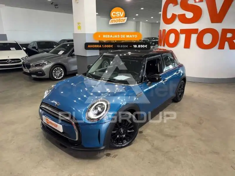 2023 Mini COOPER