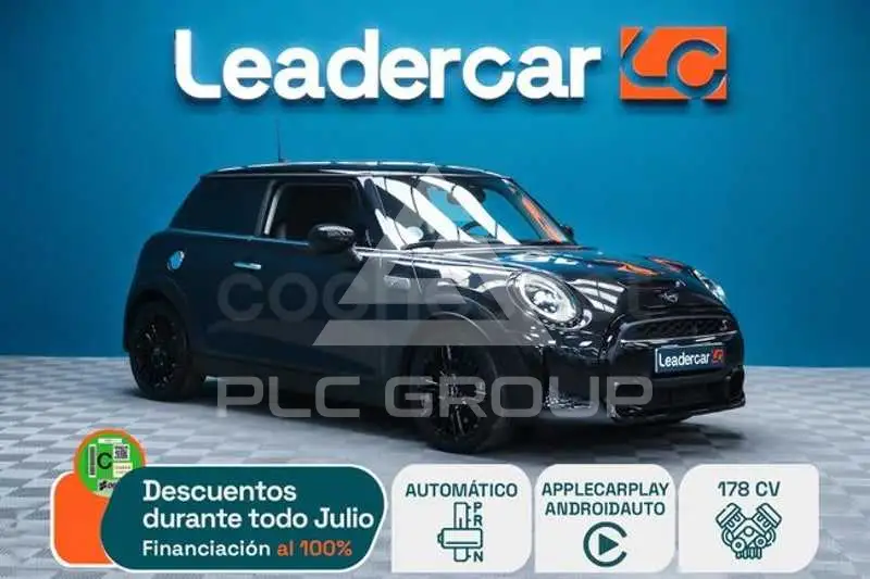 2023 Mini COOPER