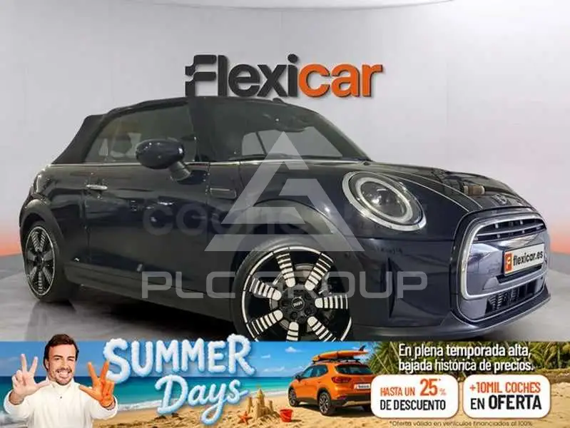 2023 Mini COOPER