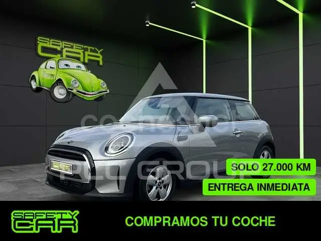 2023 Mini COOPER