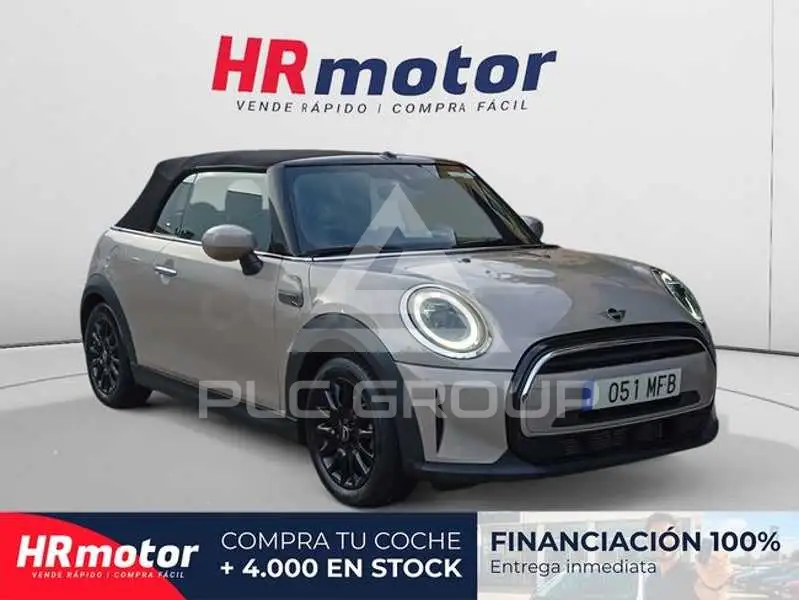 2023 Mini COOPER