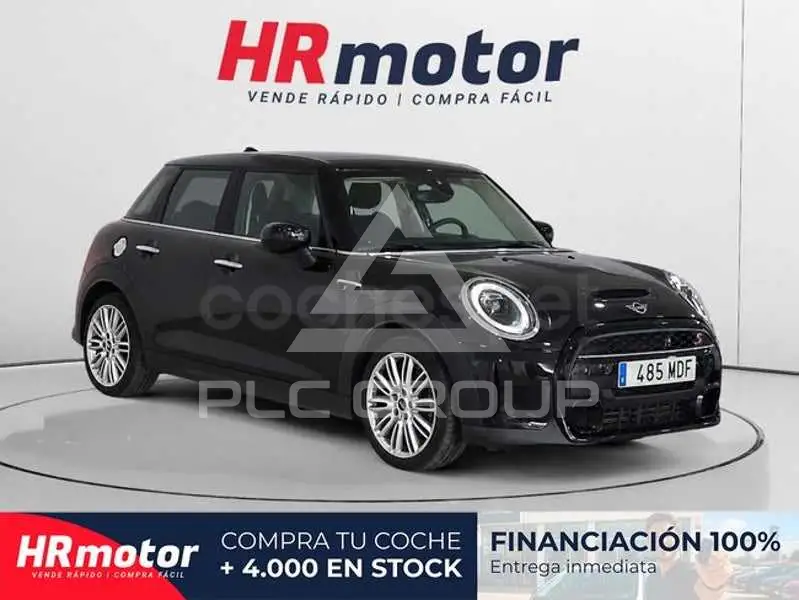 2023 Mini COOPER