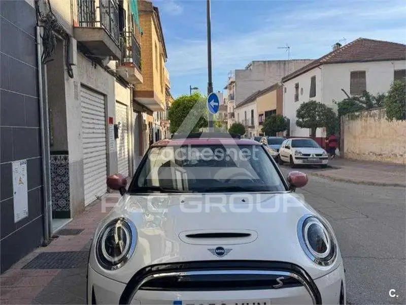 2023 Mini COOPER