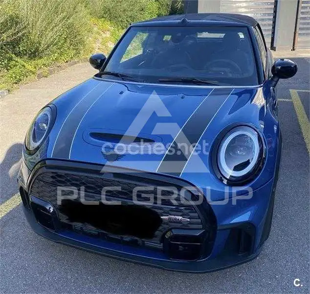 2023 Mini COOPER