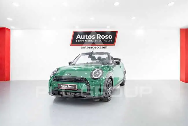 2023 Mini COOPER
