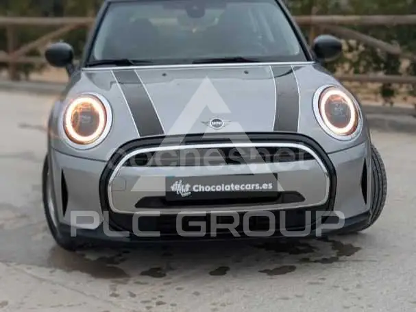 2023 Mini COOPER