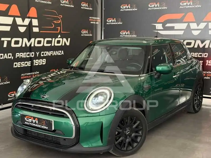 2023 Mini COOPER
