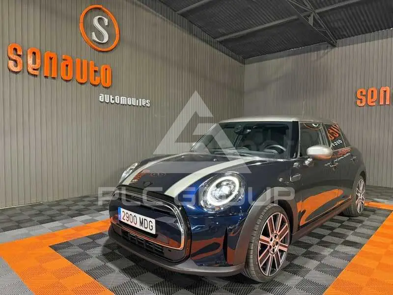 2023 Mini COOPER