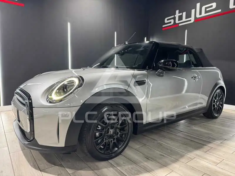 2023 Mini COOPER