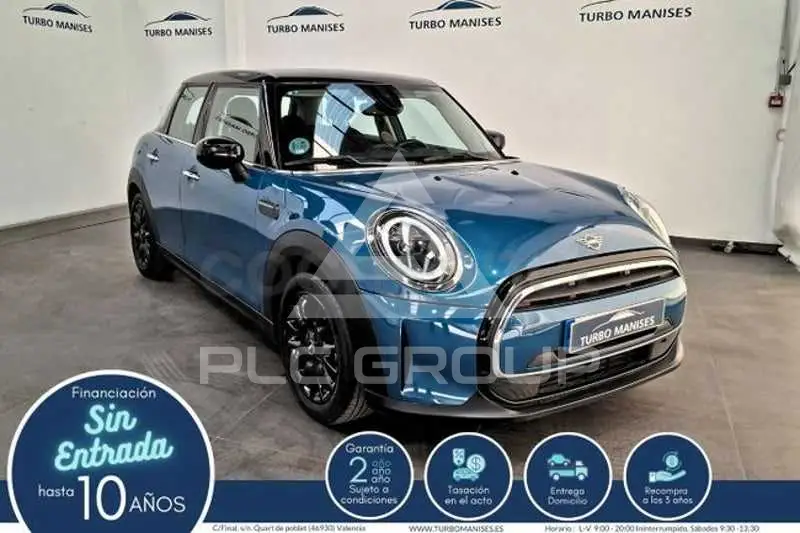 2023 Mini COOPER