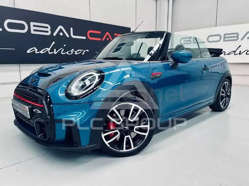 2023 Mini COOPER