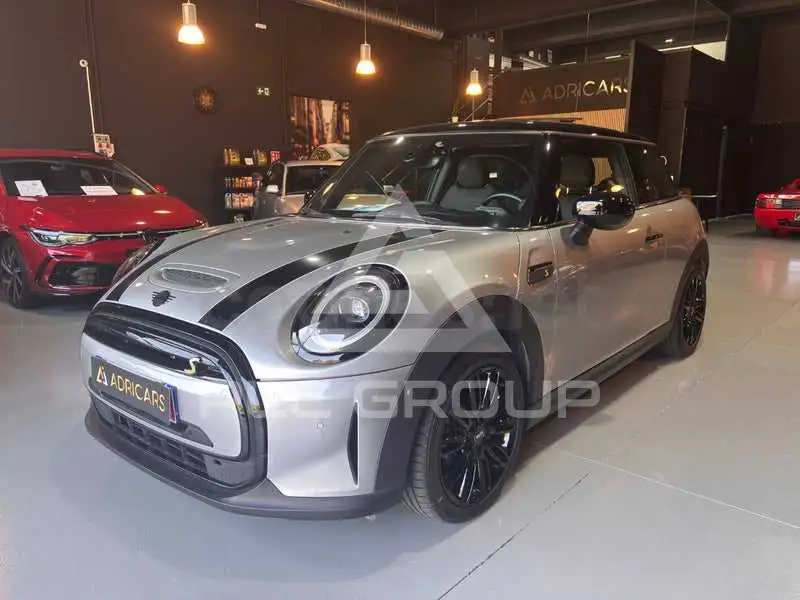 2023 Mini COOPER