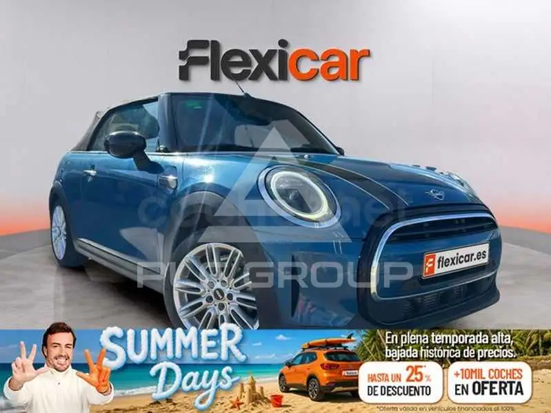 2023 Mini COOPER